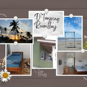 D'Tanjung Roomstay, Pekan Pahang